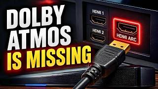 Most People Connect Hdmi Arc Wrong