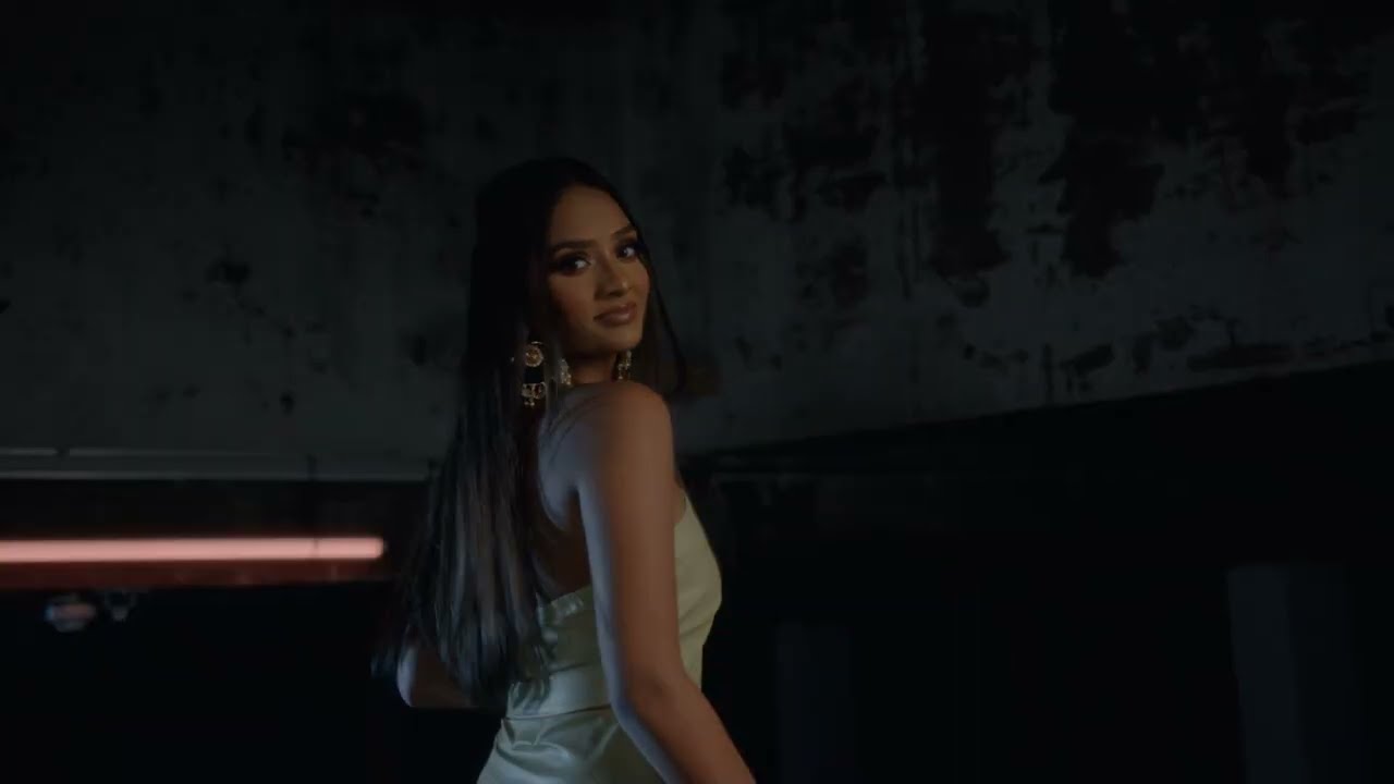 Saloni - Chali Mein (Official Teaser)