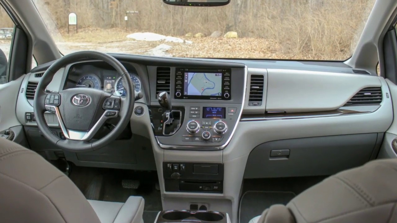 Toyota sienna ce 2020 Clearance