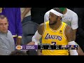 Los Angeles Lakers vs Phoenix Suns 1st Q Highlights 2021 NBA Preseason