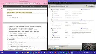 WINDOWS DEPLOYMENT LAB