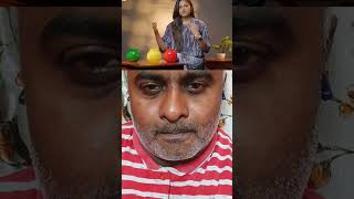 Actor Soori True Inspiration