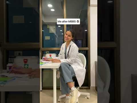 Happiness After MBBS | Medical Students Motivation | MBBS Life #neet
