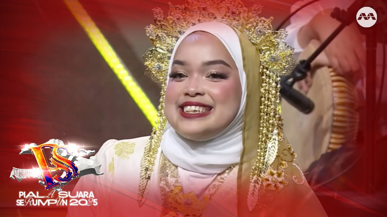 Endang Ratiana (Republic Polytechnic) | G7 Girls' Category | Piala Suara Serumpun 2025
