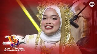 Endang Ratiana (Republic Polytechnic) | G7 Girls' Category | Piala Suara Serumpun 2025