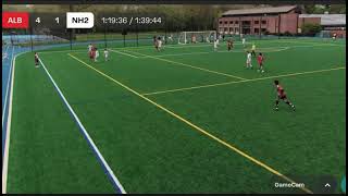 Jordan Mitchell-Miller Class of 2027 Highlight Reel