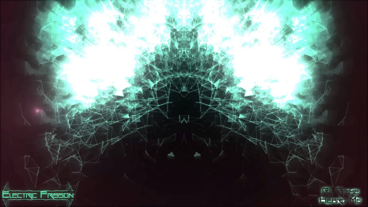 RL Grime - Heard Me *HD Visual*