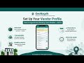 How to Enable Token & Appointment Booking on GeoNagrik | Vendor Tutorial Part 2