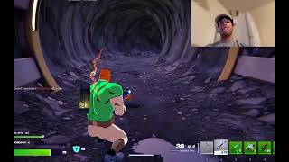 FORTNITE LIVE-RELOAD-ZERO BUILD