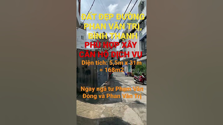 Bán đất đường phan văn trị thành phố vị thanh năm 2024