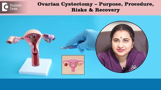 Laparoscopic Ovarian Cystectomy for Ovarian Cyst removal - Dr. Sneha Shetty|Doctors