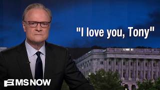 Lawrence: Republicans attacking Anthony Fauci is 'one of the darkest days in our Senate's history’