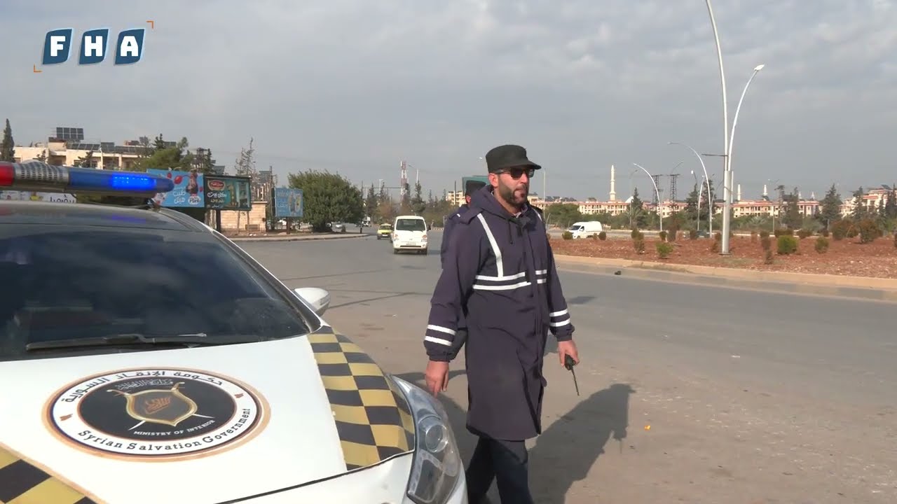 بعد استكمال إدارة العمليا‏ت العسكرية وبسط السيطرة على حلب تم تحديد أربعة مراكز لمراجعة المنشقين