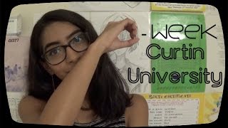 University Orientation Week