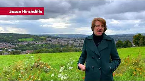 Susan Hinchcliffe for West Yorkshire Mayor - The C...