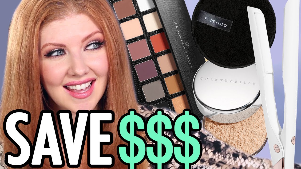 Trying Out BLACK FRIDAY Beauty Steals! Save $$$