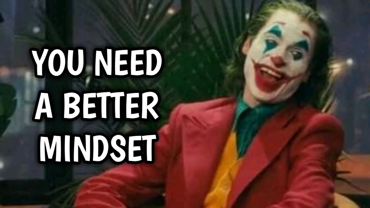 Top Realistic Joker Quotes Badass | Most Powerful Joker Quotes Attitude