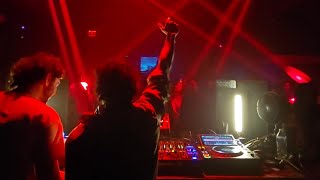 RAW CUT: Silo x Village Hidden in Sound Open Decks