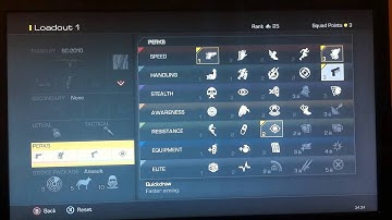 Call of Duty: Ghosts - Best Class Setup(PUBSTOMPING)