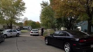 IMPD arrests 5 in connection with Franklin Township standoff