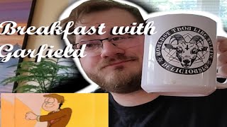 GoTW no. 6 - Breakfast With Garfield