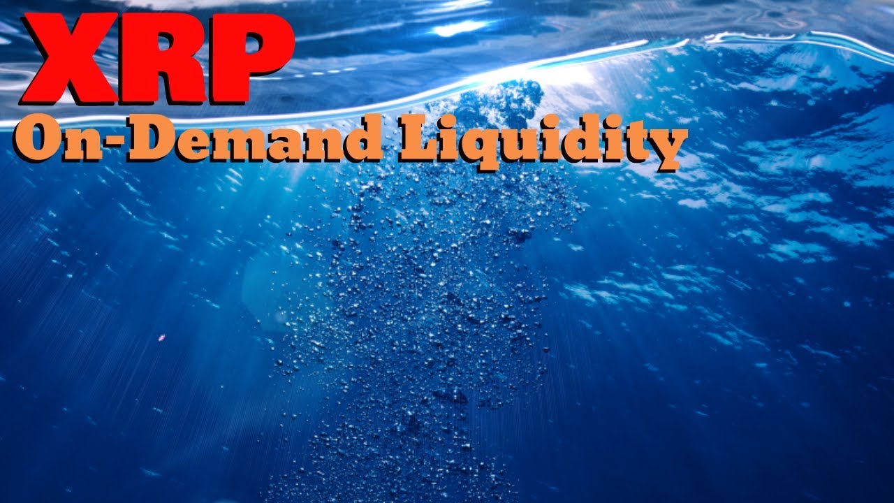 'Massive' Ripple Rebranding of xRapid/xCurrent/xVia