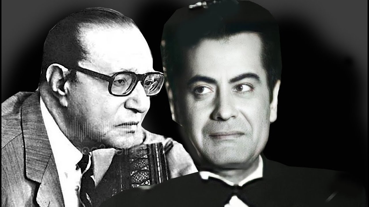 خدعة عبد الوهاب لكي يبعد الجمهور عن سماع ألحان فريد الأطرش الكبرى