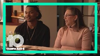 Arizona pair that went viral for Thanksgiving dinner reuniting for sixth celebration
