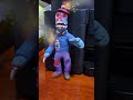 Cosmic Carnage but Me normal form