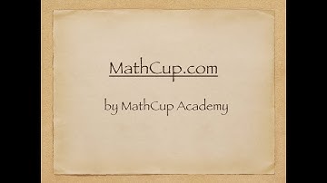 The Chickens and Rabbits Problem: Various solutions by MathCup.com