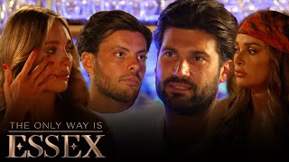 TOWIE Throwback: Bumping Into the Ex on Holiday | The Only Way Is Essex