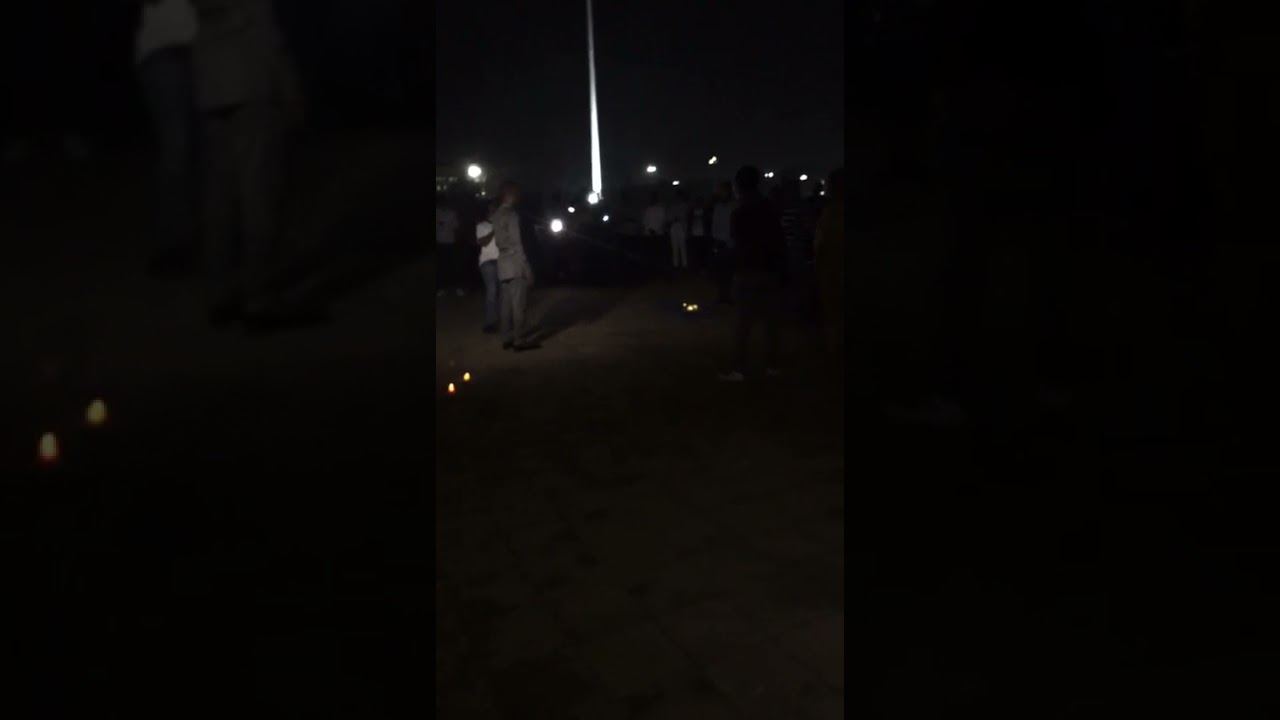 LA PLATEFORME MUTOTO MWANA| La deuxième soirée de solidarité nationale