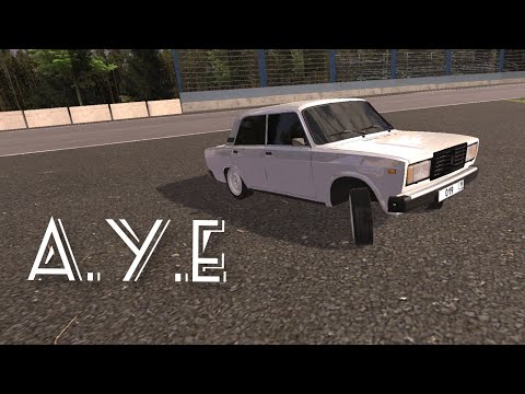 A.Y.E  JİZN VORAM -VAZ2107