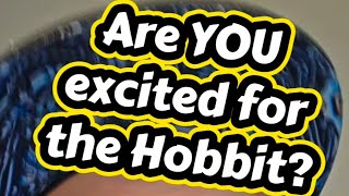 The controversy of the Hobbit Magic the Gathering set and ALL THE NEW stuff announced ✨️ 