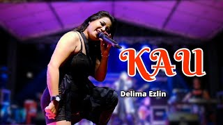Download Lagu KAU VOC_DELIMA (COVER) NEW BOSSQUE MP3