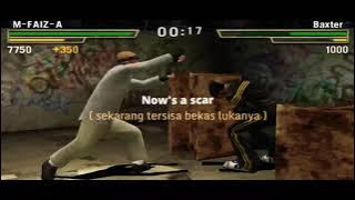 story WA game ppsspp 👍