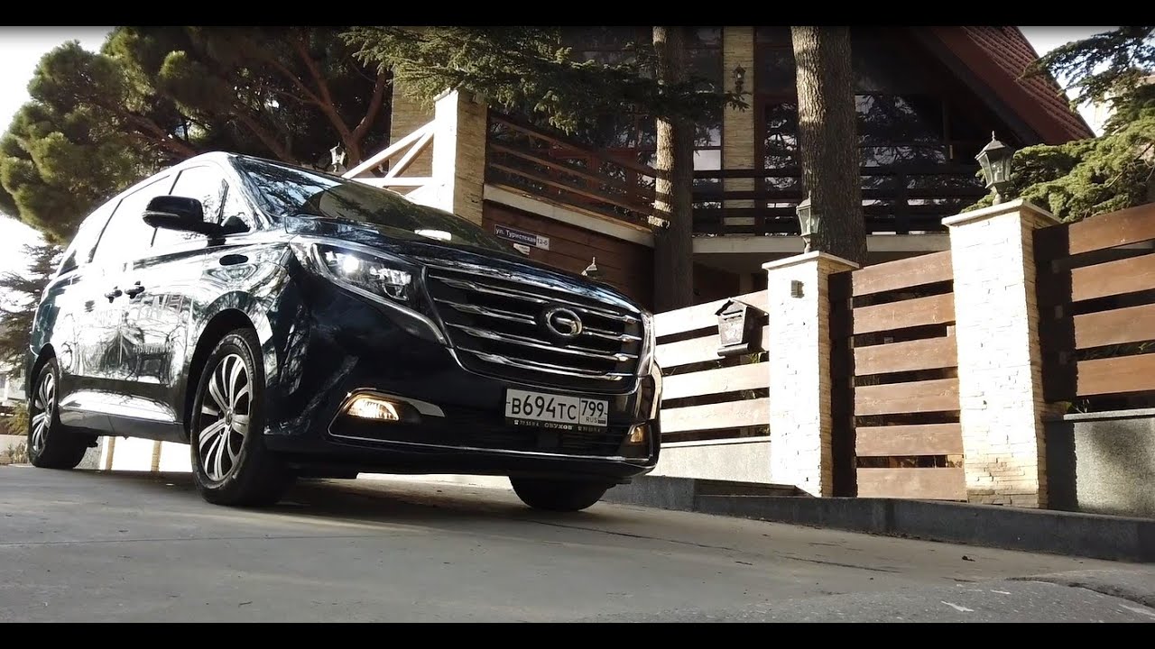 Автостар чанган симферополь