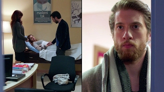 Poyraz Karayel 78. Bölüm - Songül, vuruluyor!