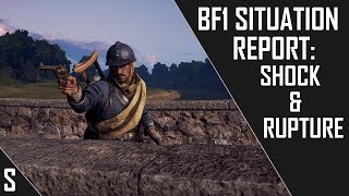BF1 SITREP: Free Map & New Shock Operations!