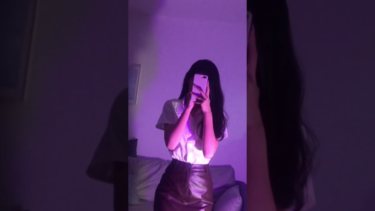 Chen Nuo Dance On Sniper Shot