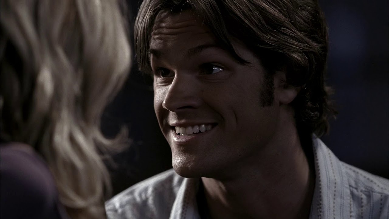 Supernatural Season 2 - Born Under a Bad Sign - YouTube