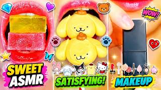 #387 Eating Asmr Sounds Effect