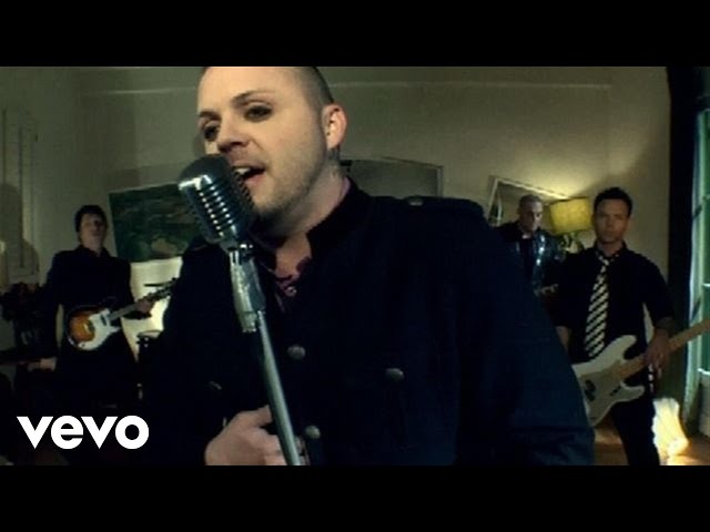 Blue October - Dirt Room