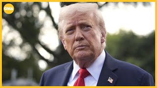 Scrutiny Over Trump Family Deals With Uae