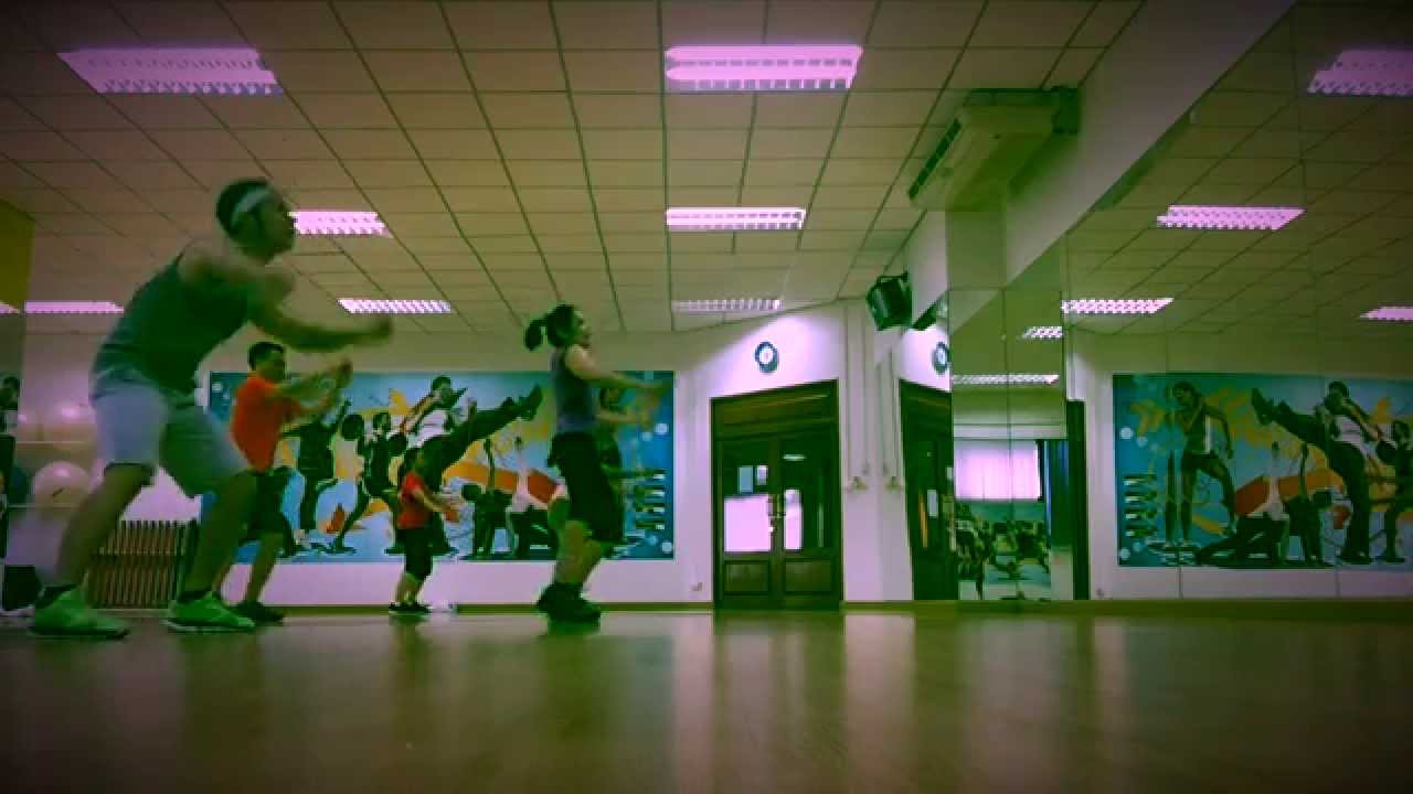 BodyJam 73 Asia Fitness Phuket YouTube