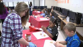 Project STEAM at UHS
