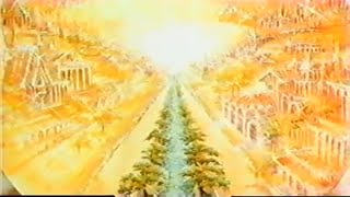THE MYSTERY OF THE PRIMEVAL LIGHT (program 3 of 5)