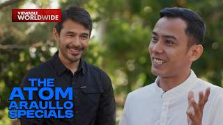 Pagdami Ng Turista Sa Calayan Island, Pag-Unlad O Banta? The Atom Araullo Specials