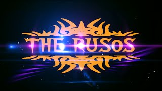 nL Universe-The Rusos theme and titantron