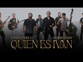 Luis R Conriquez, Grupo Maximo Grado - Quién Es Iván [En Vivo]